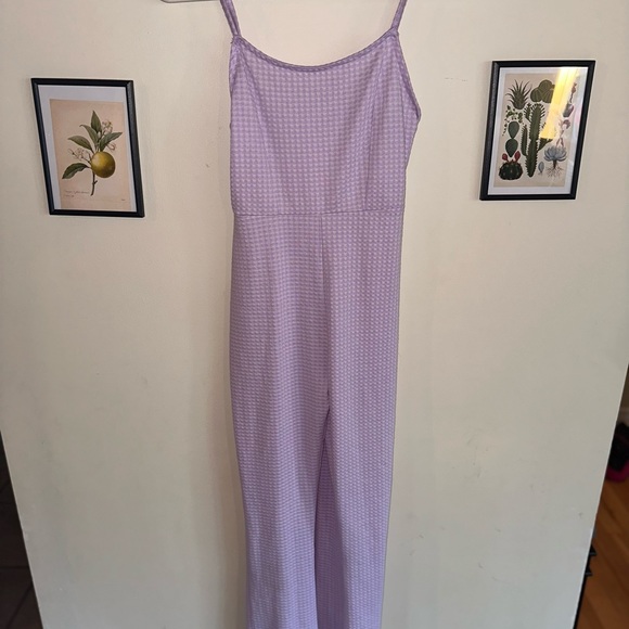 Urban Outfitters Tight Jumpsuit - Picture 5 of 5
